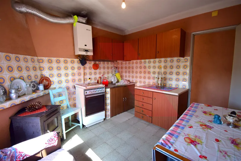 Haus 3 Schlafzimmer