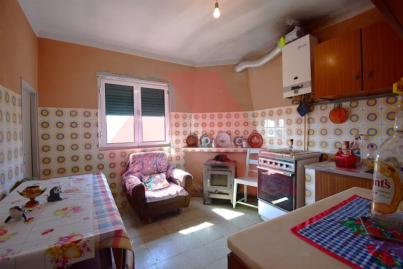Haus 3 Schlafzimmer