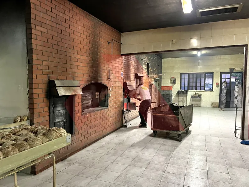 Boulagerie / Pâtisserie