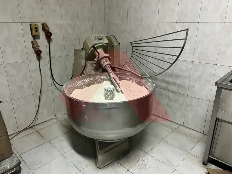 Boulagerie / Pâtisserie