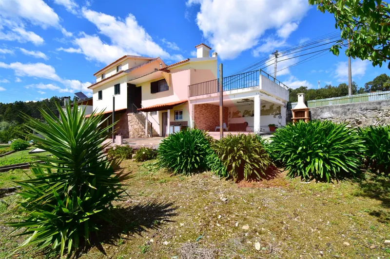Vivienda 5 habitaciones