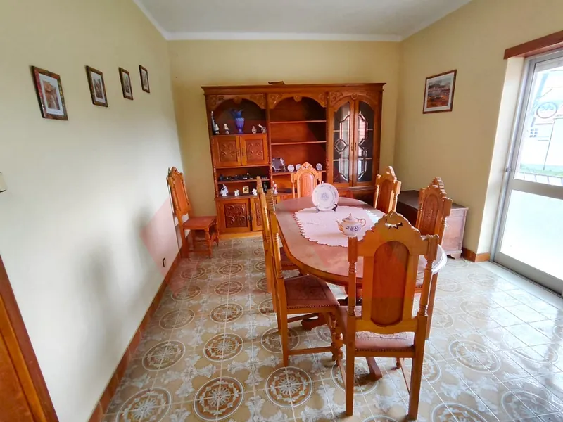 House T3