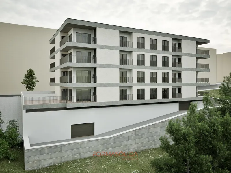 Apartamento T2
