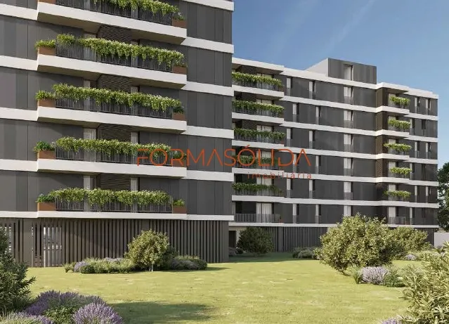 Apartamento T2