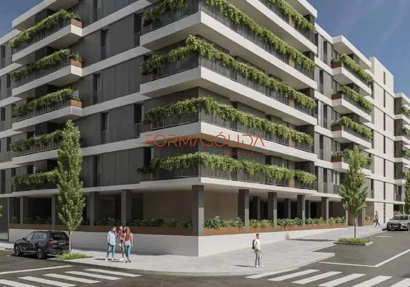 Apartamento T2