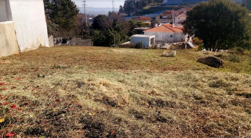 Terreno Urbano para Moradia | Pedroso, Vila Nova De Gaia