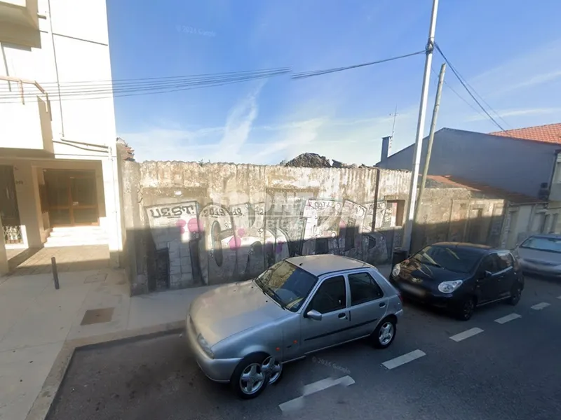 Terreno p/ Empreendimento ao Amial