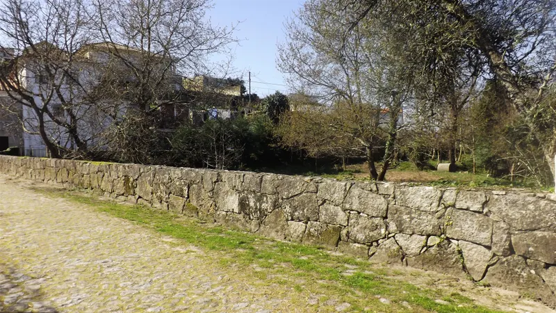 Terreno Para Construção