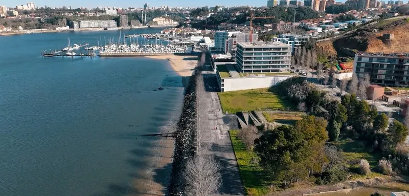 Moradia T4 c/Piscina , Quinta Marques Gomes