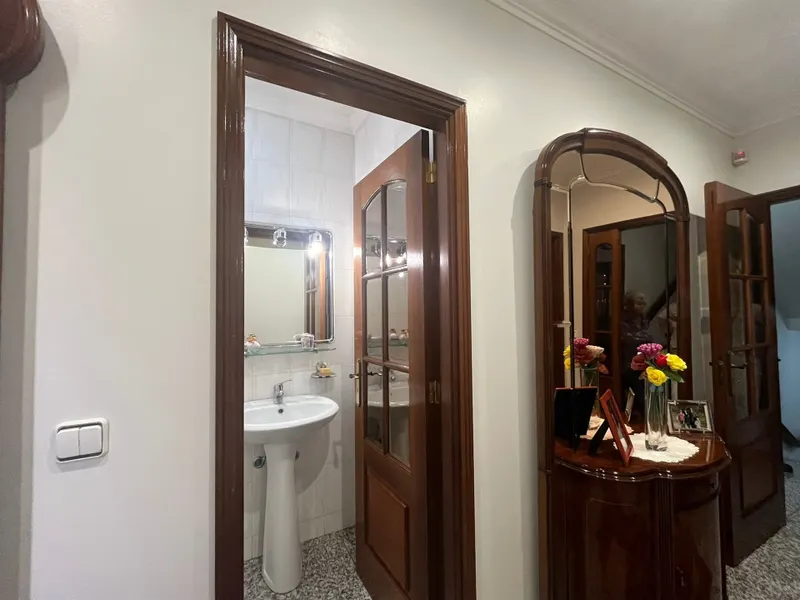 Moradia T5, Senhora da Hora