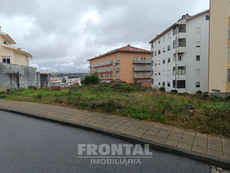 Terreno para Construção – 828 m² | Junto ao Metro Rio Tinto, Gondomar