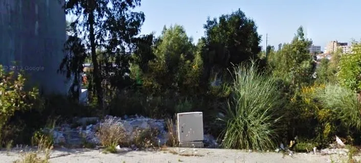 Terreno para Moradia de 2 Pisos - 200 m² | Santa Rita, Ermesinde