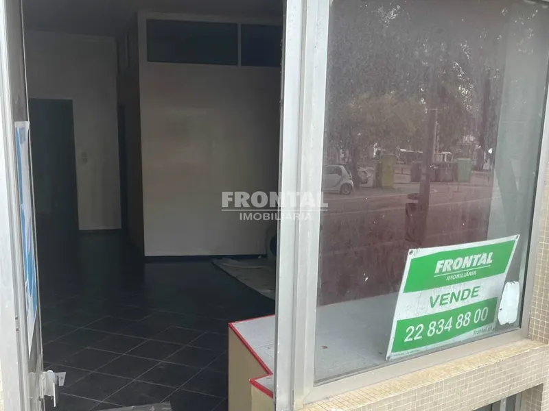 Loja/s em Matosinhos