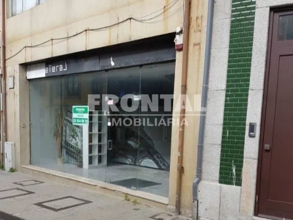 Loja/s em Matosinhos