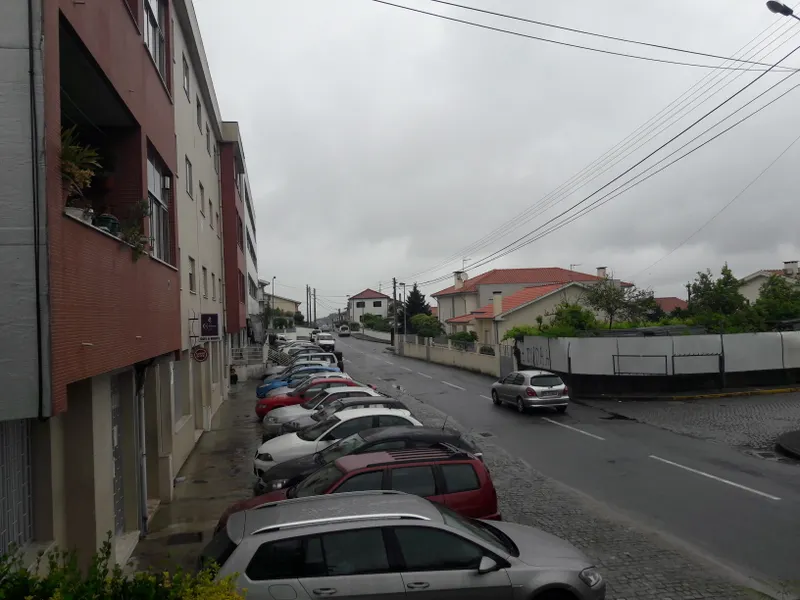 propriedade horizontal, braga, ferreiros, lotes, individuais, geminados,