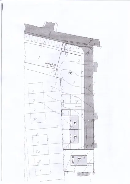 propriedade horizontal, braga, ferreiros, lotes, individuais, geminados,