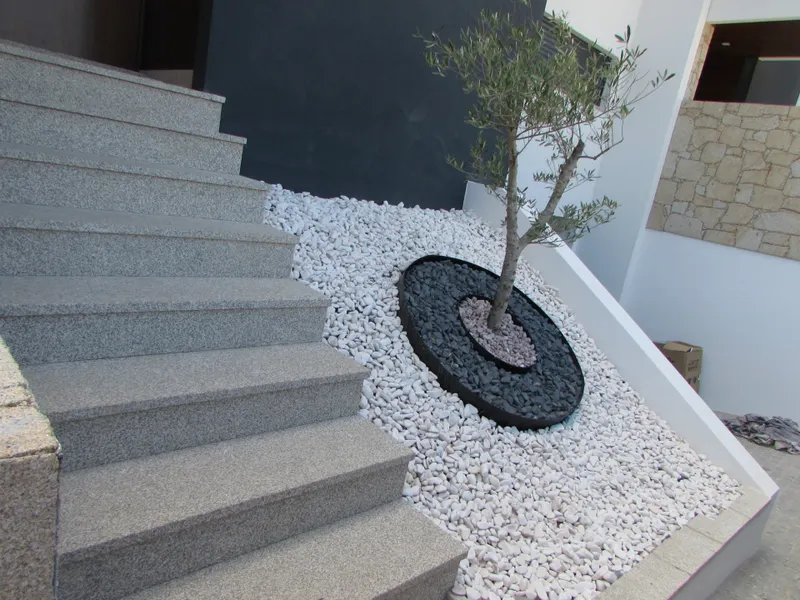 Semi-detached house T3