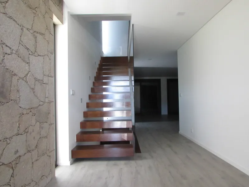 Semi-detached house T3