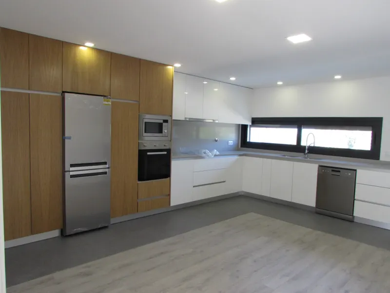 Semi-detached house T3
