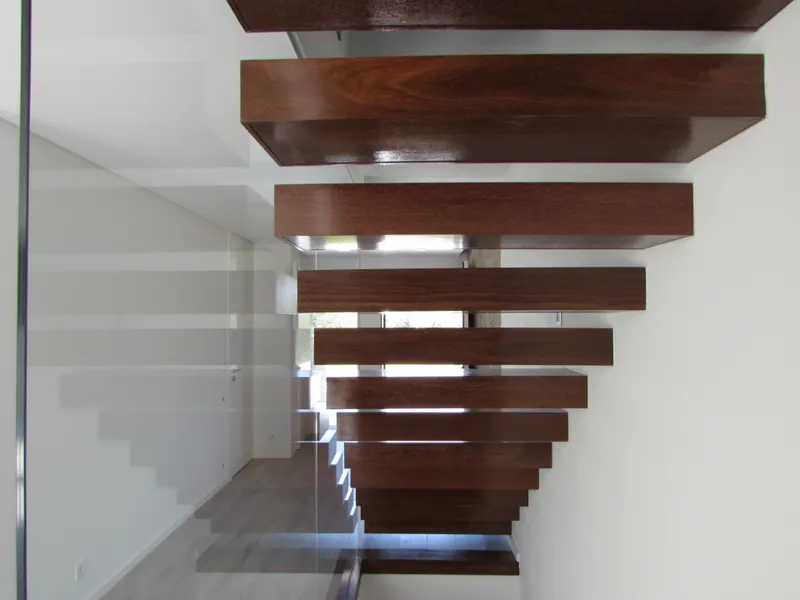 Semi-detached house T3