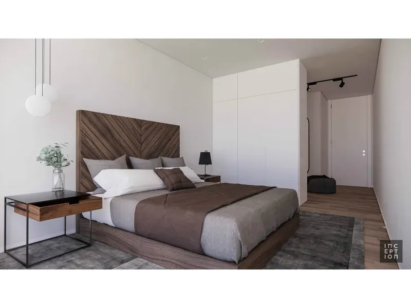 Maison jumelée 3 Chambre(s)