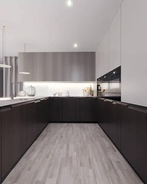 Luxo, Piscina, Qualidade,  T4, Rés do Chão,