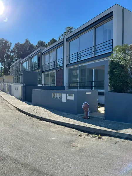 Maison dans village 3 Chambre(s)