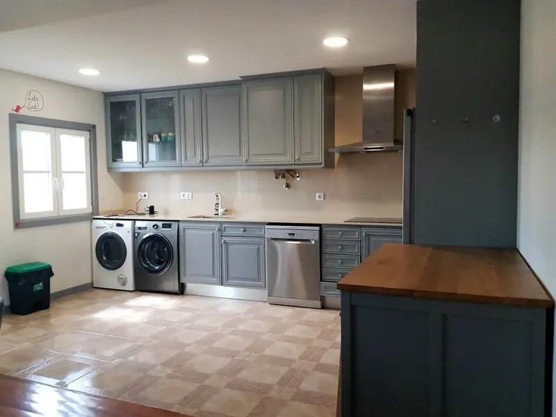 Flat T3+1 DUPLEX