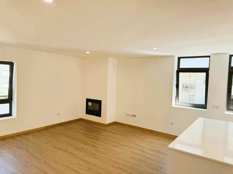 Apartamiento 3 habitaciones