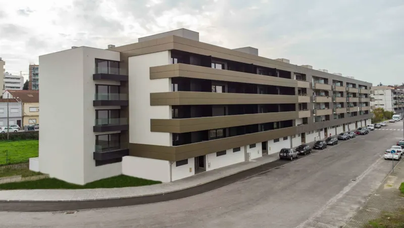 Apartamiento 2 habitaciones