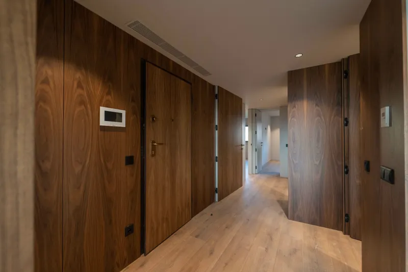 Apartamiento 2 habitaciones