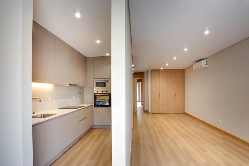 Wohnung 2 Schlafzimmer