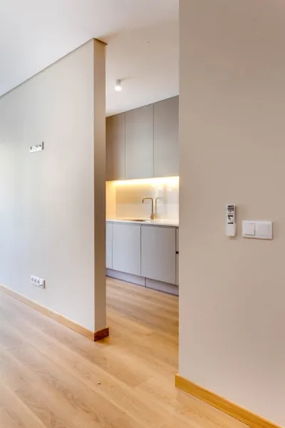 Wohnung 2 Schlafzimmer