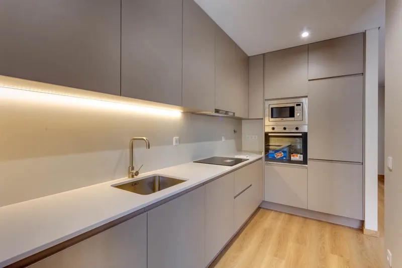 Wohnung 2 Schlafzimmer