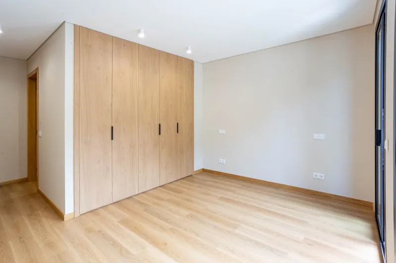 Wohnung 2 Schlafzimmer