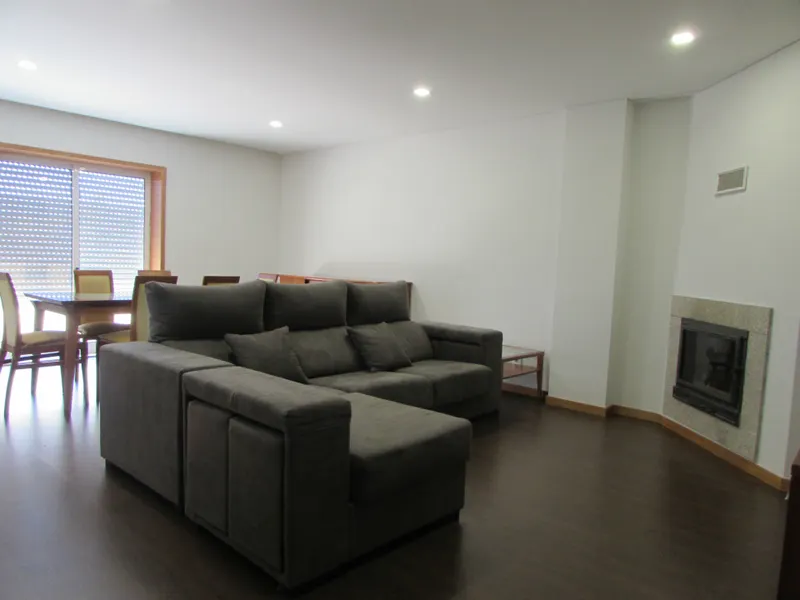 Apartment T2