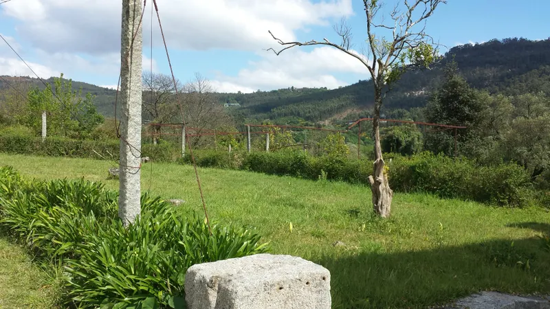 finca 5 habitaciones