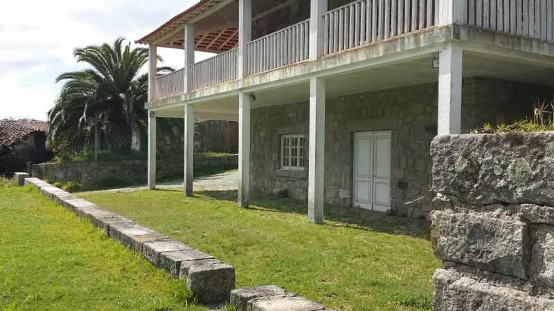 finca 5 habitaciones