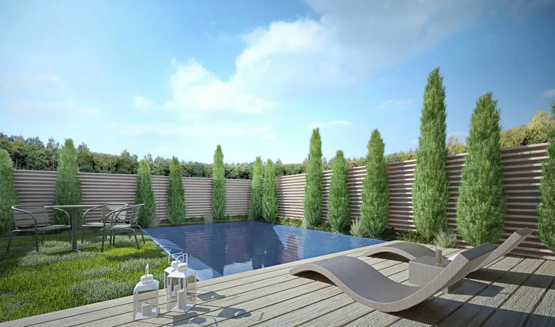 Viviendas Adosadas en barrio 3 habitaciones