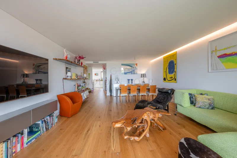 Apartamento T3 de Luxo na Quinta Marques Gomes | Golden Hour Real Estate