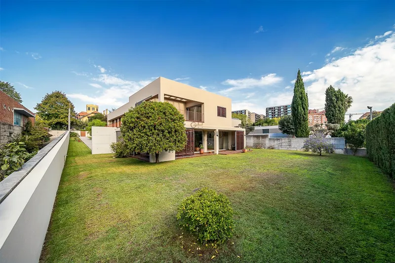 Moradia Luxo T6 Afurada, Gaia | Exclusivo Golden Hour Real Estate