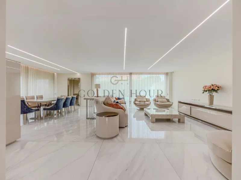 Moradia Geminada T4 de Luxo em Vila Nova de Gaia | Golden Hour Real Estate