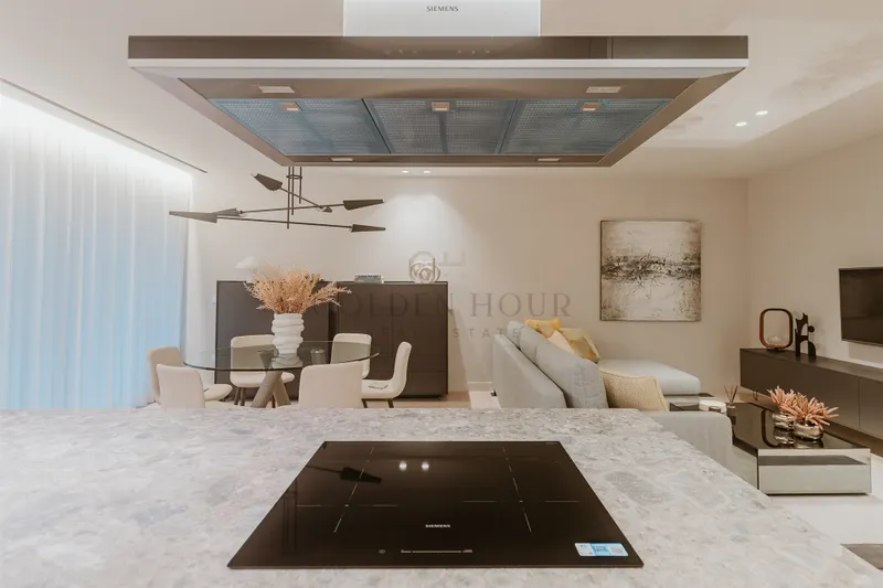 Penthouse T4 Duplex de Luxo em Gaia | Golden Hour Real Estate