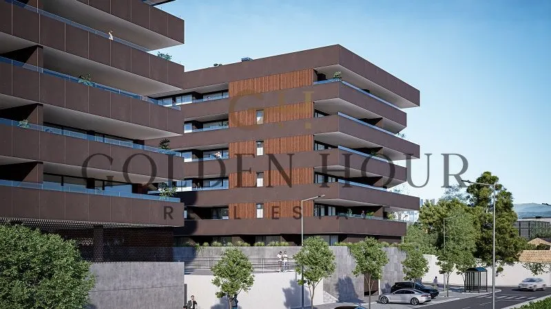Apartamento T4 de Luxo em Vila Nova de Gaia | Golden Hour Real Estate