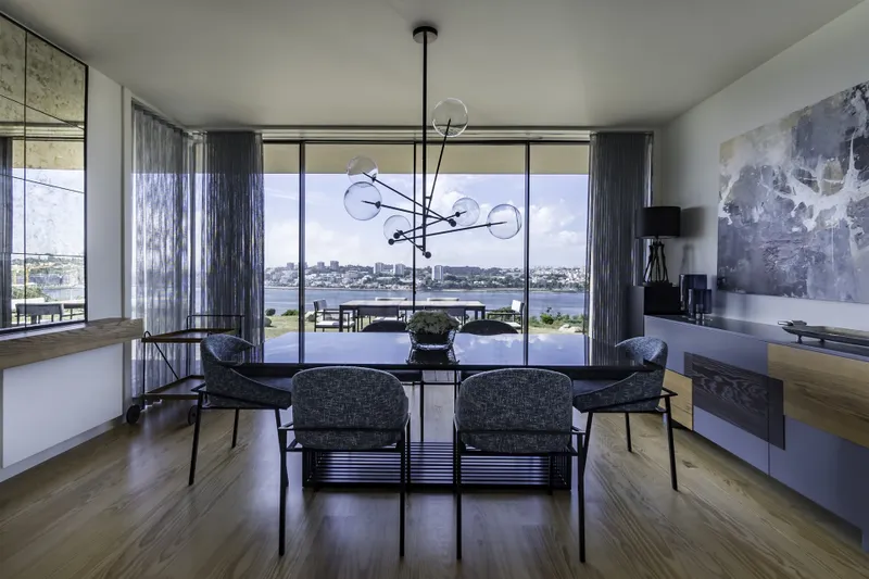 Luxuriöses T4-Haus in Quinta Marques Gomes | Exklusivität und Flussblick | Golden Hour Real Estate