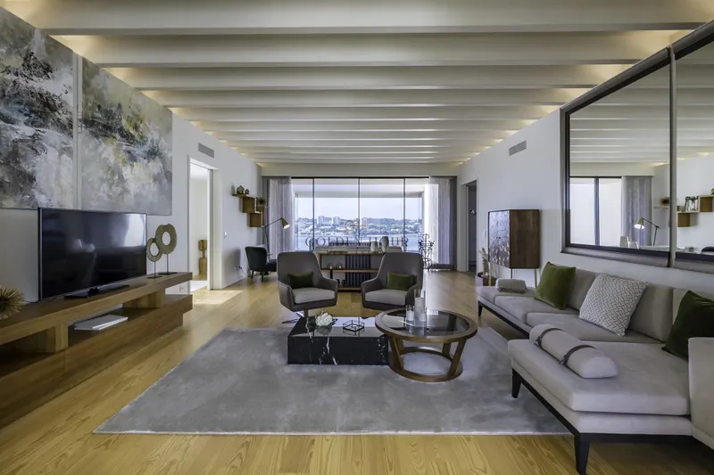 Luxury 4-Bedroom Villa at Quinta Marques Gomes | Golden Hour Real Estate