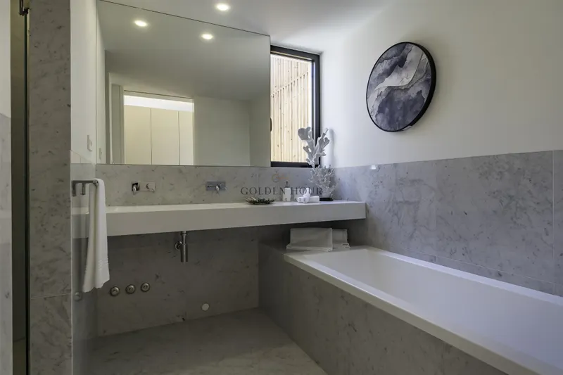 Luxury 4-Bedroom Villa at Quinta Marques Gomes | Golden Hour Real Estate