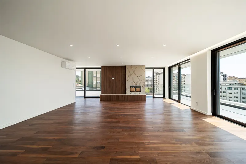 Penthouse T4 de Luxo em Vila Nova de Gaia | Golden Hour Real Estate