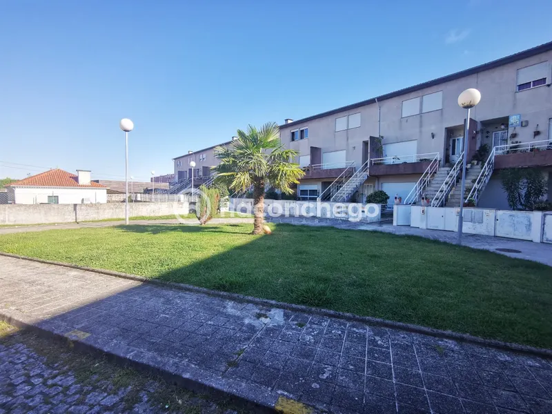 Platt 3 Sovrum DUPLEX