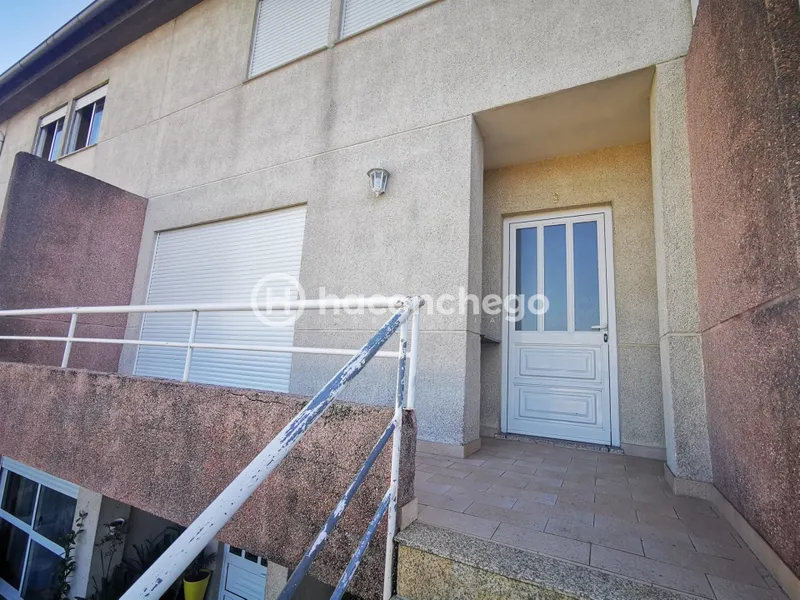 Platt 3 Sovrum DUPLEX